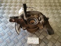 View Auto part Right Front Hub Assembly Toyota Camry 1989