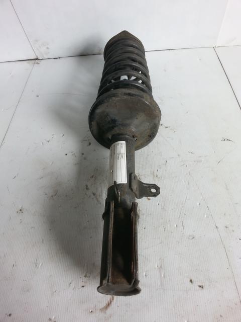 1989 Toyota Camry Left Rear Strut View Auto part Left Rear Strut Toyota Camry 1989
