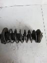 View Auto part Left Rear Strut Toyota Camry 1989