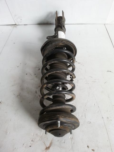 1989 Toyota Camry Left Rear Strut View Auto part Left Rear Strut Toyota Camry 1989