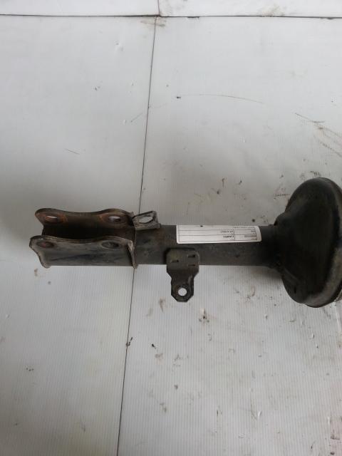 1989 Toyota Camry Left Rear Strut View Auto part Left Rear Strut Toyota Camry 1989
