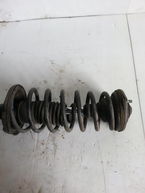 1989 Toyota Camry Left Rear Strut View Auto part Left Rear Strut Toyota Camry 1989