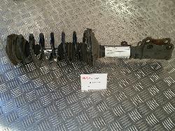 View Auto part Left Rear Strut Toyota Camry 1989