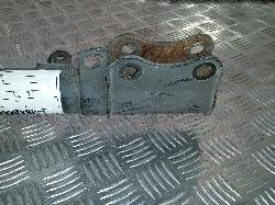 View Auto part Left Rear Strut Toyota Camry 1989