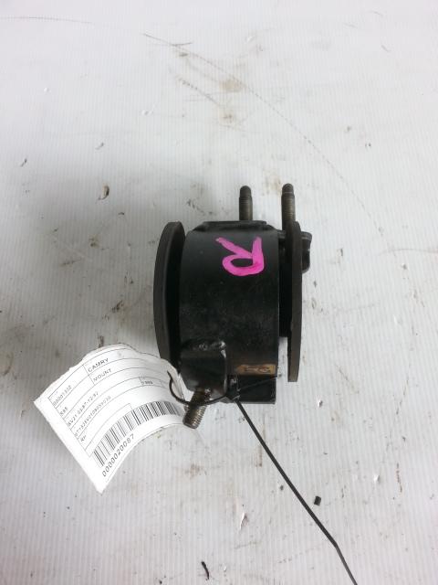 1989 Toyota Camry Mount View Auto part Mount Toyota Camry 1989
