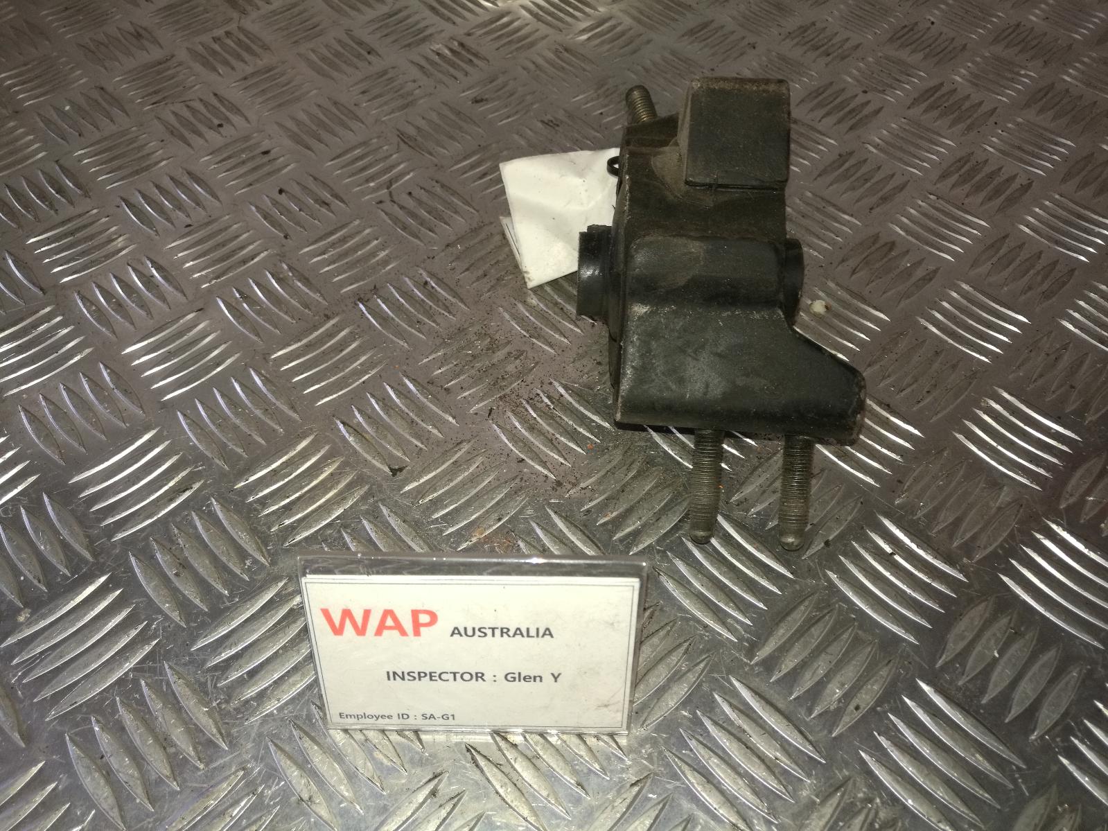1989 Toyota Camry Mount View Auto part Mount Toyota Camry 1989
