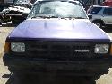View Auto part Door Handle Mazda Bravo 1993