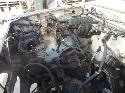 View Auto part Left Headlamp Mazda Bravo 1993