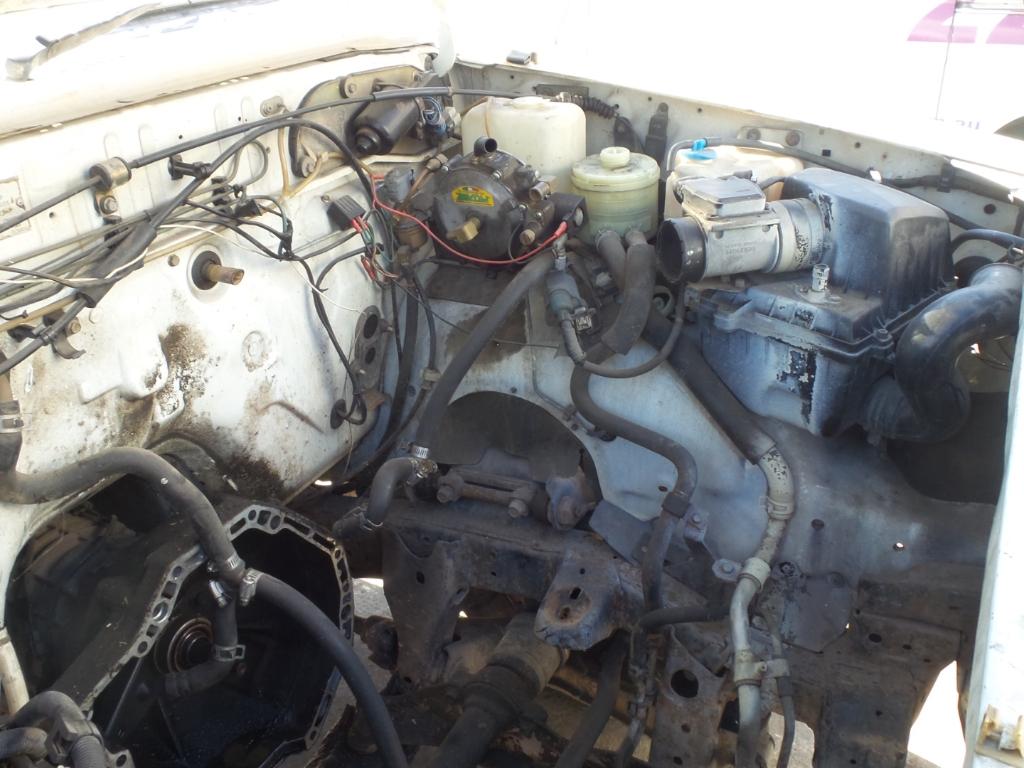 View Auto part Right Front Window Reg/Motor Mazda Bravo 1993