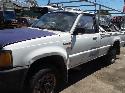 View Auto part Door Handle Mazda Bravo 1993