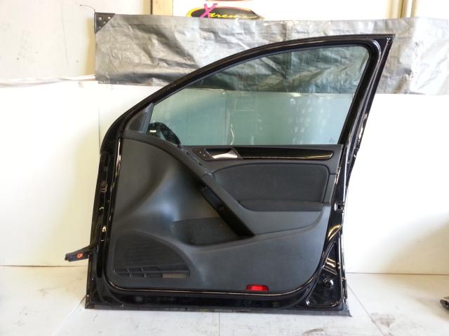 View Auto part Door/Boot/Gate Lock Volkswagen Golf 2010