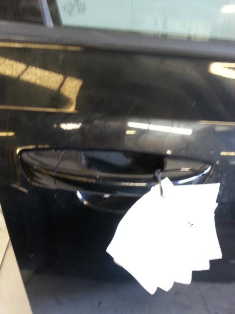 View Auto part Door/Boot/Gate Lock Volkswagen Golf 2010