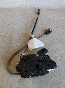 View Auto part Door/Boot/Gate Lock Volkswagen Golf 2010