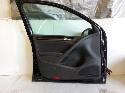 View Auto part Door/Boot/Gate Lock Volkswagen Golf 2010