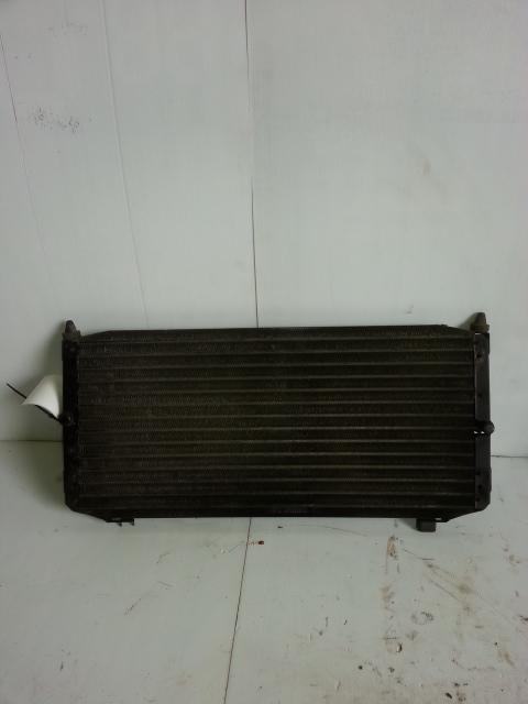 View Auto part A/C Condenser Toyota Camry 1989