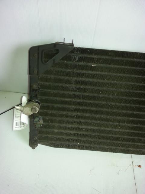 View Auto part A/C Condenser Toyota Camry 1989