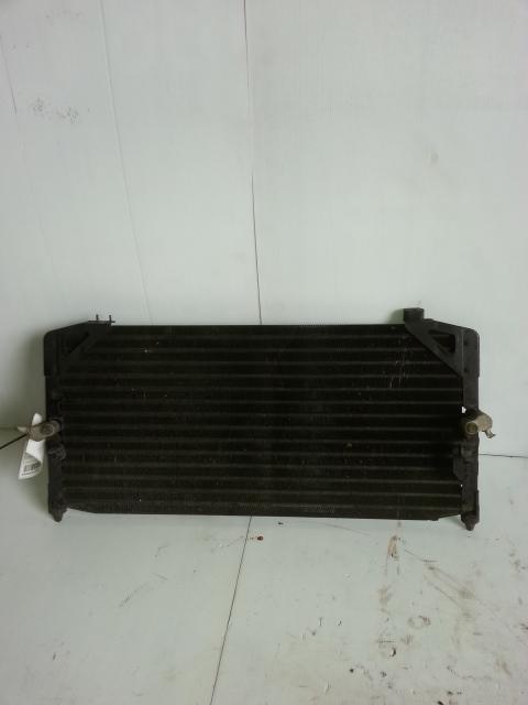 View Auto part A/C Condenser Toyota Camry 1989