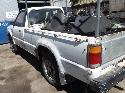 View Auto part Right Front Window Reg/Motor Mazda Bravo 1993