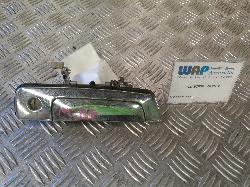View Auto part Door Handle Mitsubishi Mirage 1998