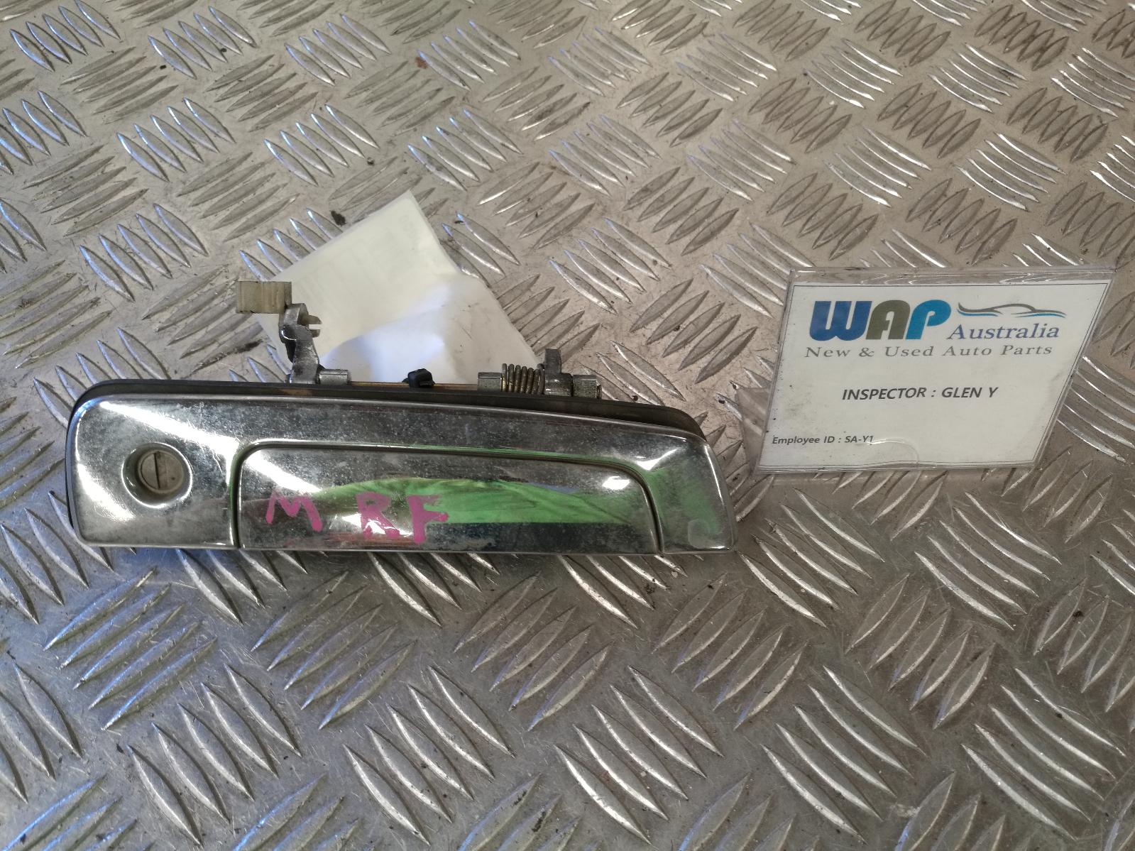 View Auto part Door Handle Mitsubishi Mirage 1998