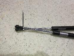 View Auto part Hatch Strut Honda Jazz 2009