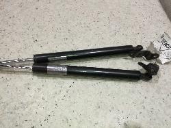 View Auto part Hatch Strut Honda Jazz 2009