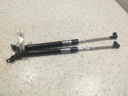 View Auto part Hatch Strut Honda Jazz 2009