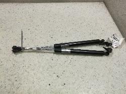 View Auto part Hatch Strut Honda Jazz 2009