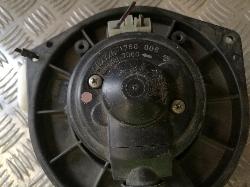 View Auto part Heater Fan Motor Subaru Impreza 2010