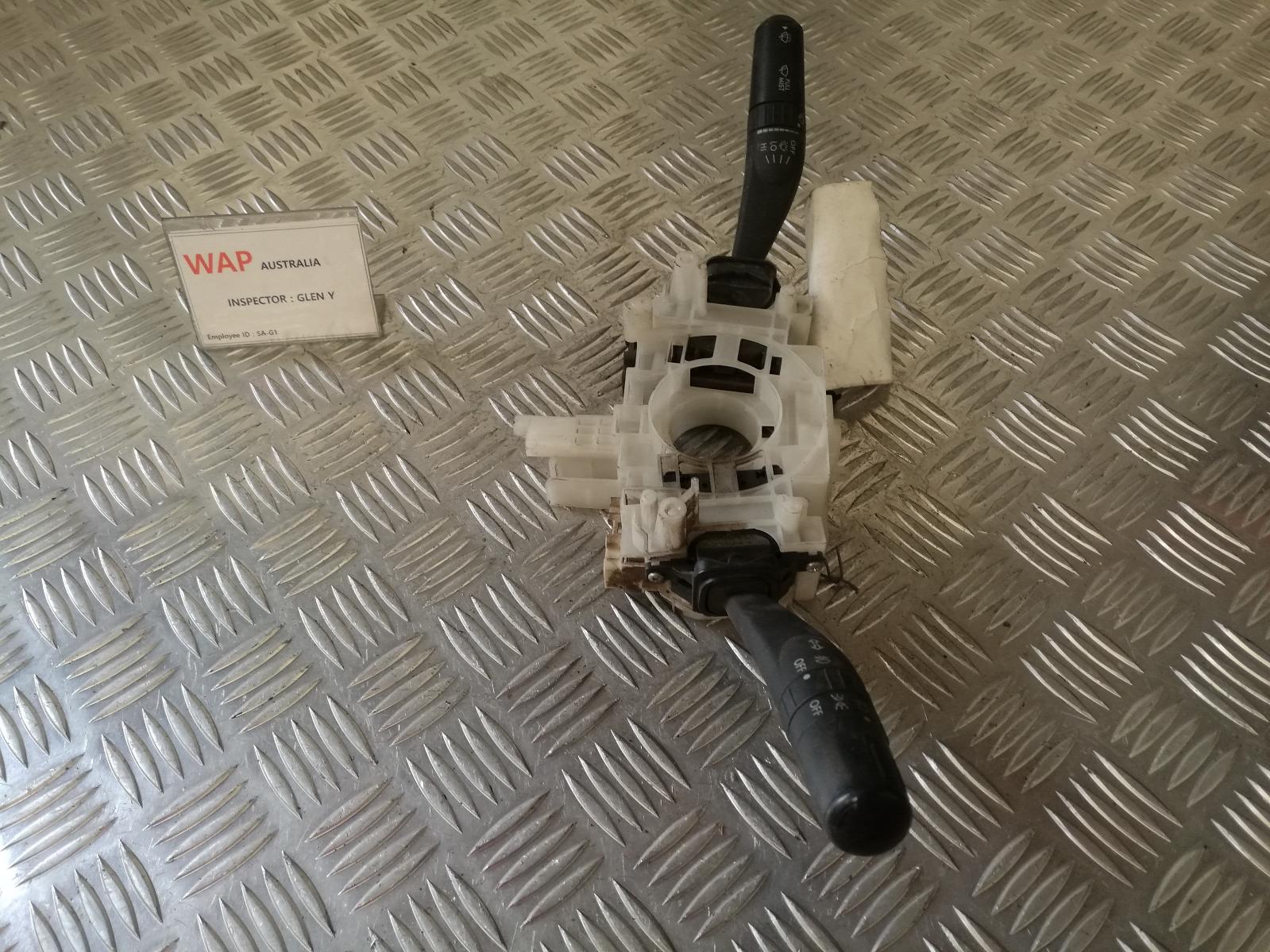 View Auto part Combination Switch Subaru Impreza 2010