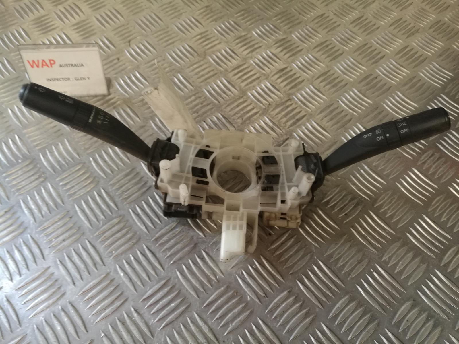 View Auto part Combination Switch Subaru Impreza 2010