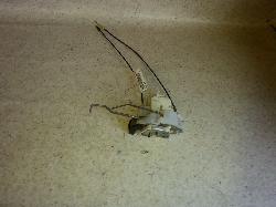 View Auto part Door/Boot/Gate Lock Subaru Impreza 2010