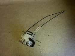 View Auto part Door/Boot/Gate Lock Subaru Impreza 2010