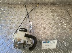 View Auto part Door/Boot/Gate Lock Subaru Impreza 2010