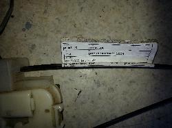 View Auto part Door/Boot/Gate Lock Subaru Impreza 2010