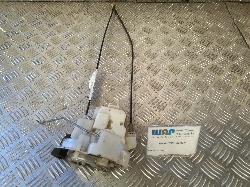 View Auto part Door/Boot/Gate Lock Subaru Impreza 2010