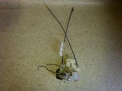 View Auto part Door/Boot/Gate Lock Subaru Impreza 2010