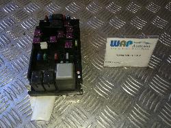 View Auto part Fuse Box Subaru Impreza 2010