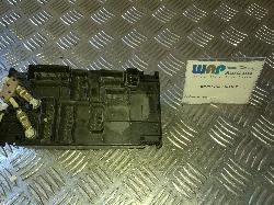 View Auto part Fuse Box Subaru Impreza 2010