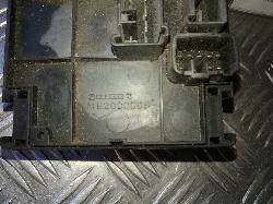 View Auto part Fuse Box Subaru Impreza 2010
