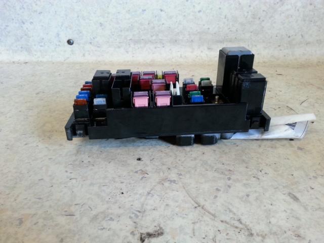 View Auto part Fuse Box Subaru Impreza 2010