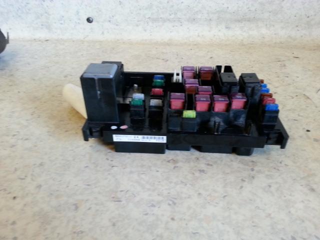 View Auto part Fuse Box Subaru Impreza 2010
