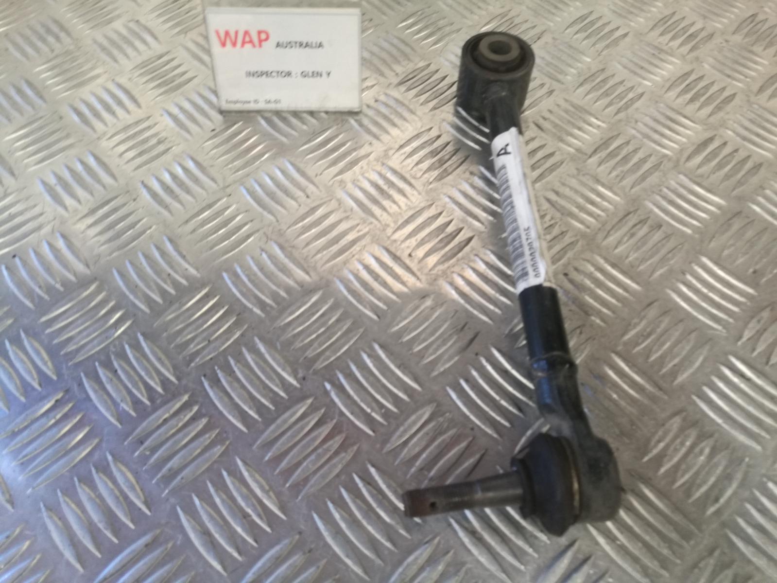 View Auto part Left Rear Trailing Arm Subaru Impreza 2010