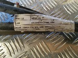 View Auto part Left Rear Trailing Arm Subaru Impreza 2010