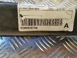 View Auto part Left Rear Trailing Arm Subaru Impreza 2010