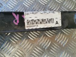 View Auto part Right Rear Trailing Arm Subaru Impreza 2010