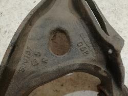 View Auto part Right Rear Trailing Arm Subaru Impreza 2010
