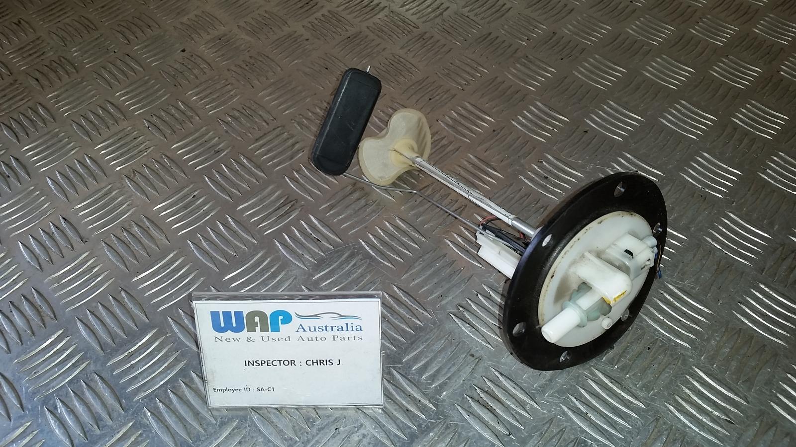 View Auto part Fuel Pump Subaru Impreza 2010