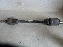 View Auto part Right Driveshaft Mercedes M Class 1999