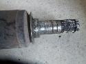 View Auto part Right Driveshaft Mercedes M Class 1999